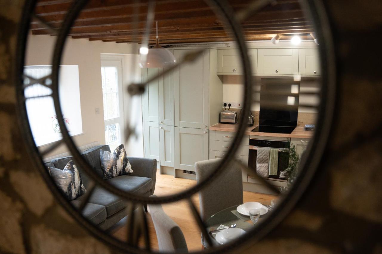 2 Bedroom Charming & Luxury Malt Cottage, Garden, Netflix, Free Parking Bourton-on-the-Water Exteriér fotografie