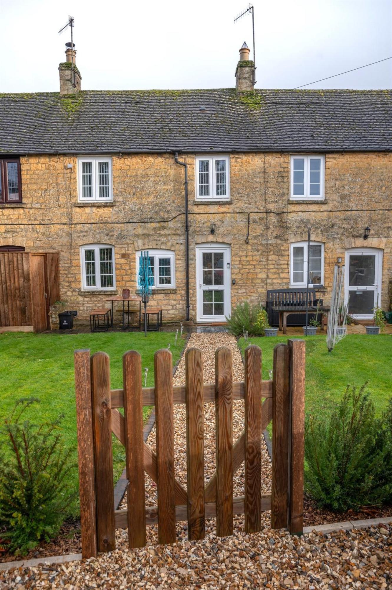 2 Bedroom Charming & Luxury Malt Cottage, Garden, Netflix, Free Parking Bourton-on-the-Water Exteriér fotografie
