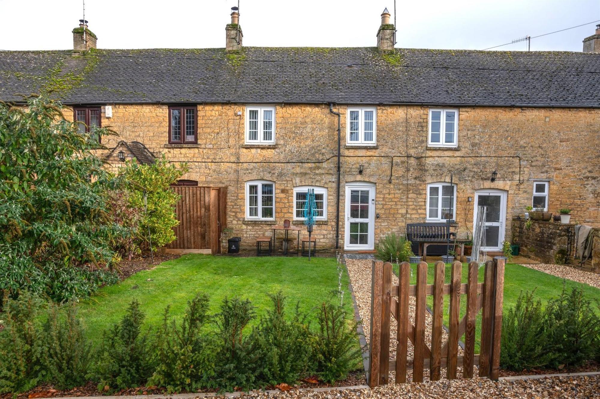2 Bedroom Charming & Luxury Malt Cottage, Garden, Netflix, Free Parking Bourton-on-the-Water Exteriér fotografie