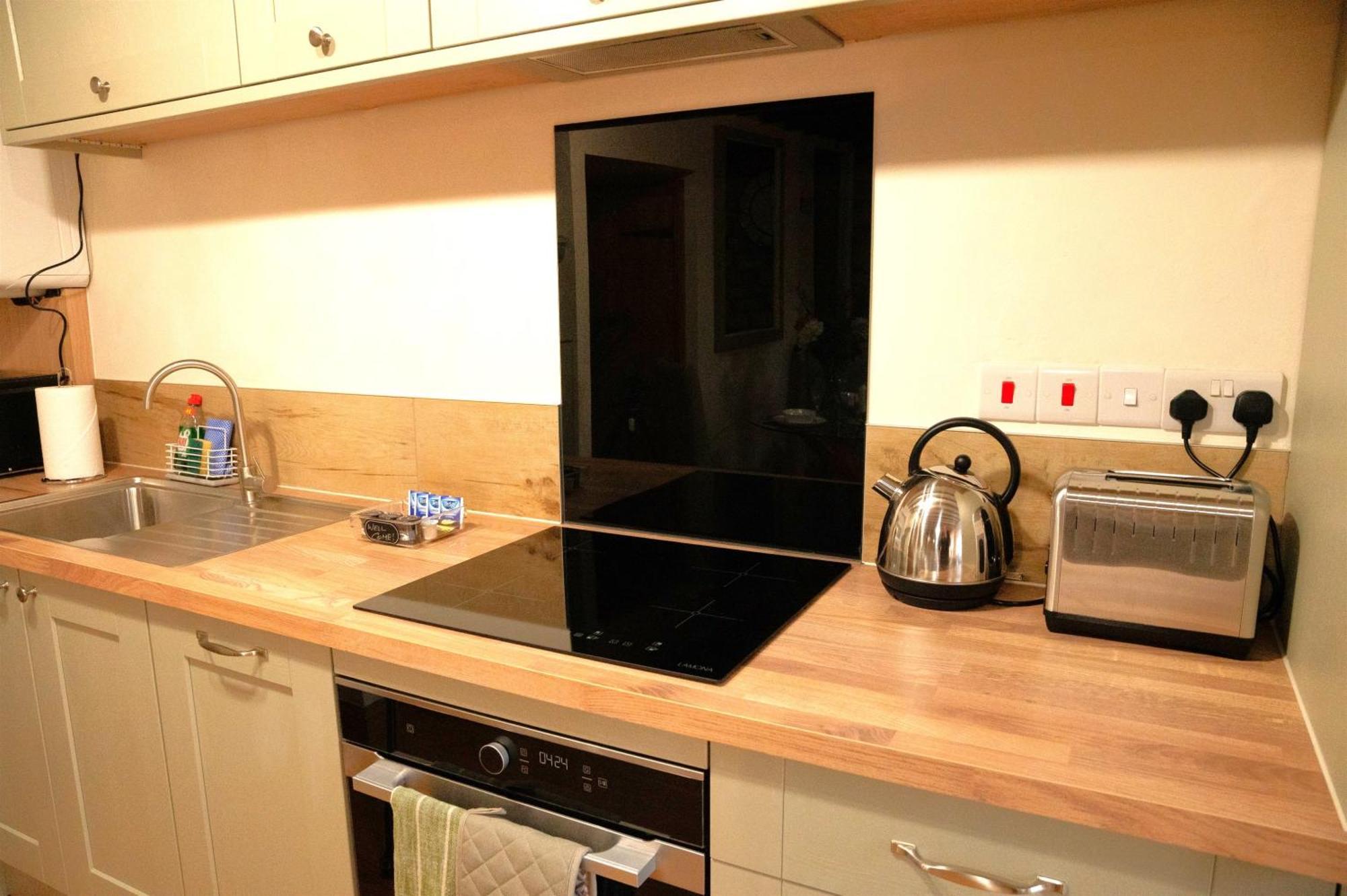 2 Bedroom Charming & Luxury Malt Cottage, Garden, Netflix, Free Parking Bourton-on-the-Water Exteriér fotografie
