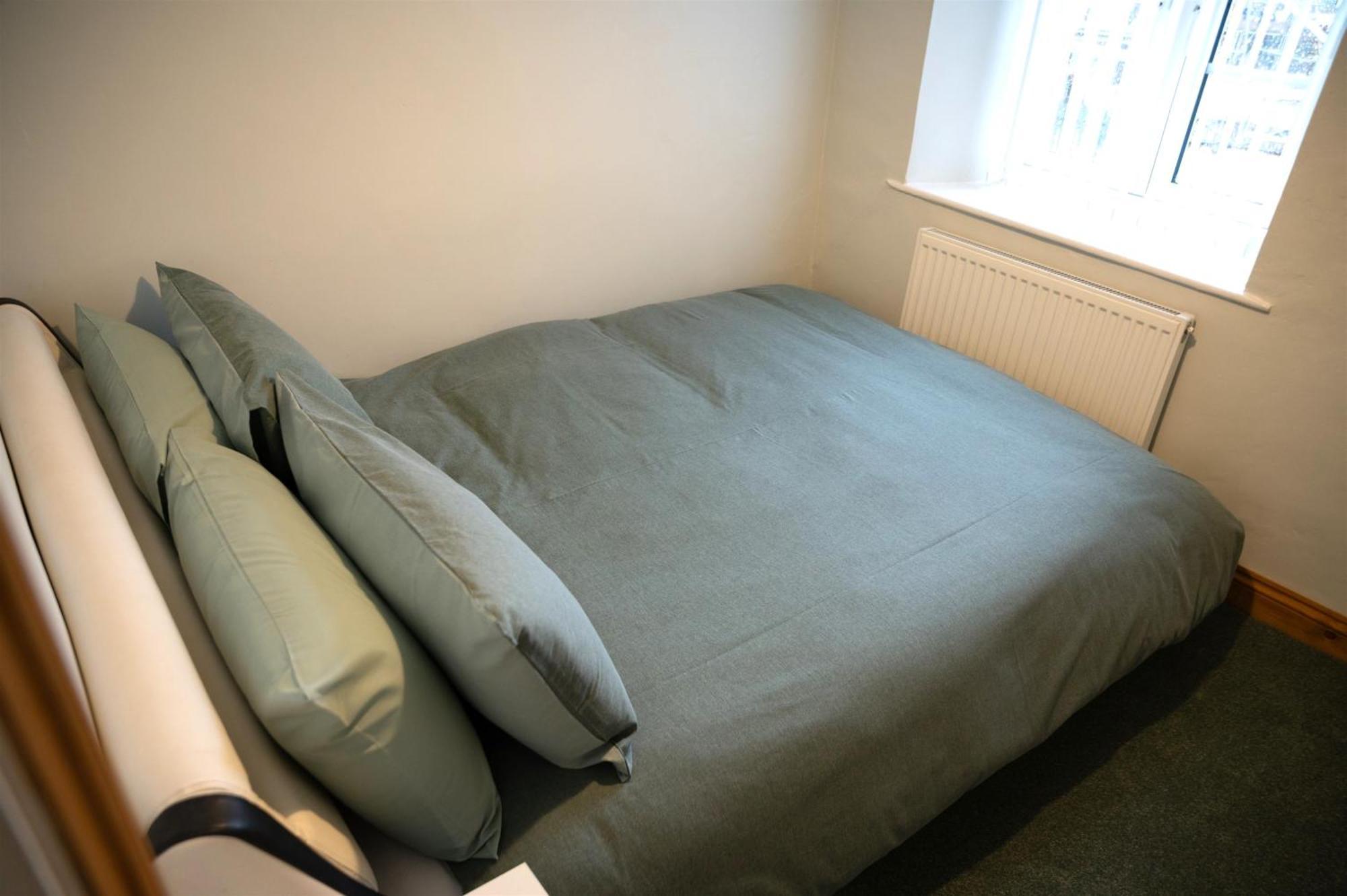 2 Bedroom Charming & Luxury Malt Cottage, Garden, Netflix, Free Parking Bourton-on-the-Water Exteriér fotografie